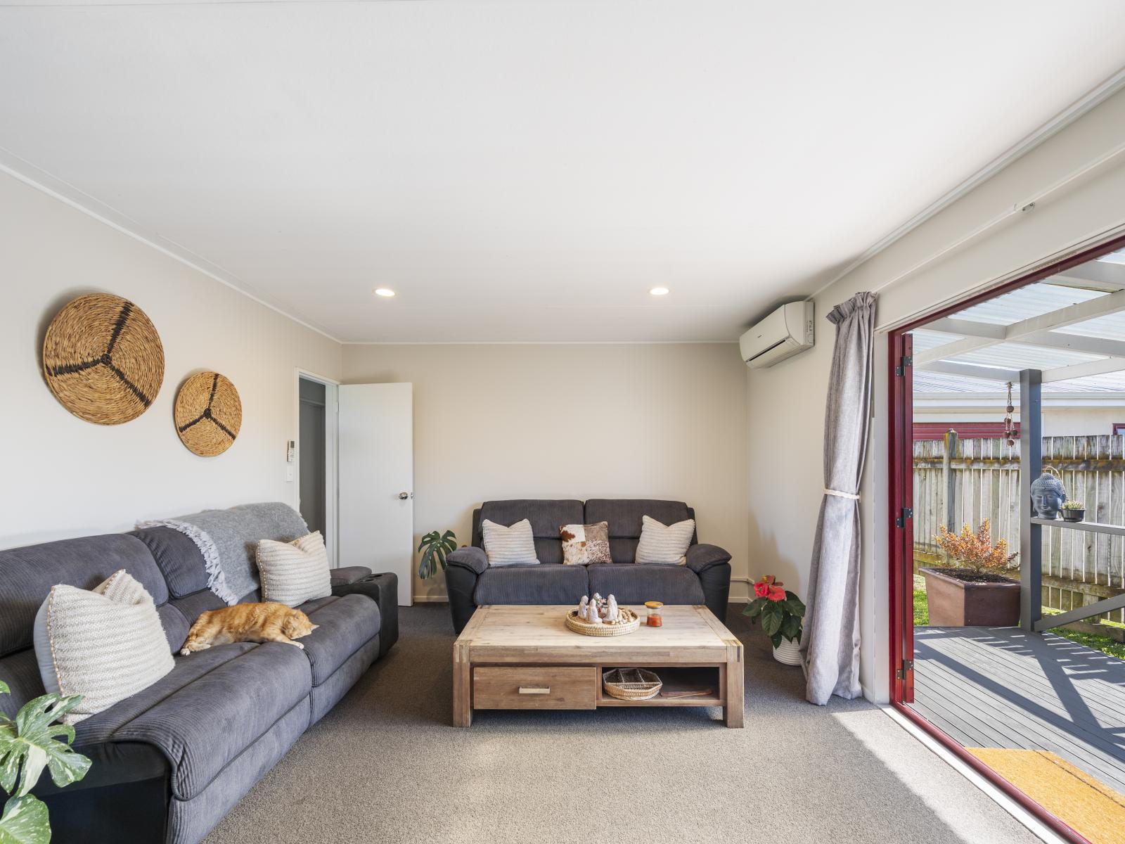 43A Tait Drive, Greenmeadows