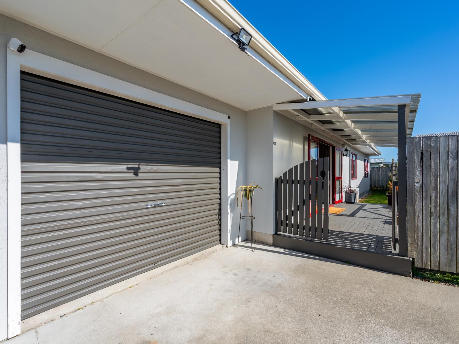 43A Tait Drive, Greenmeadows