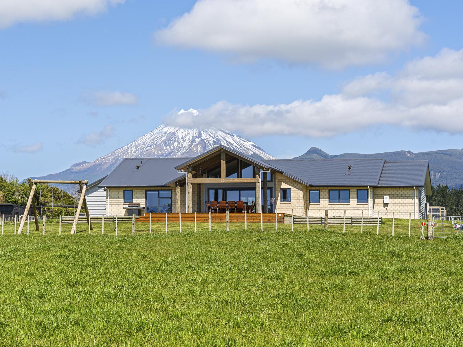 1270 Mangorei Road, Mangorei