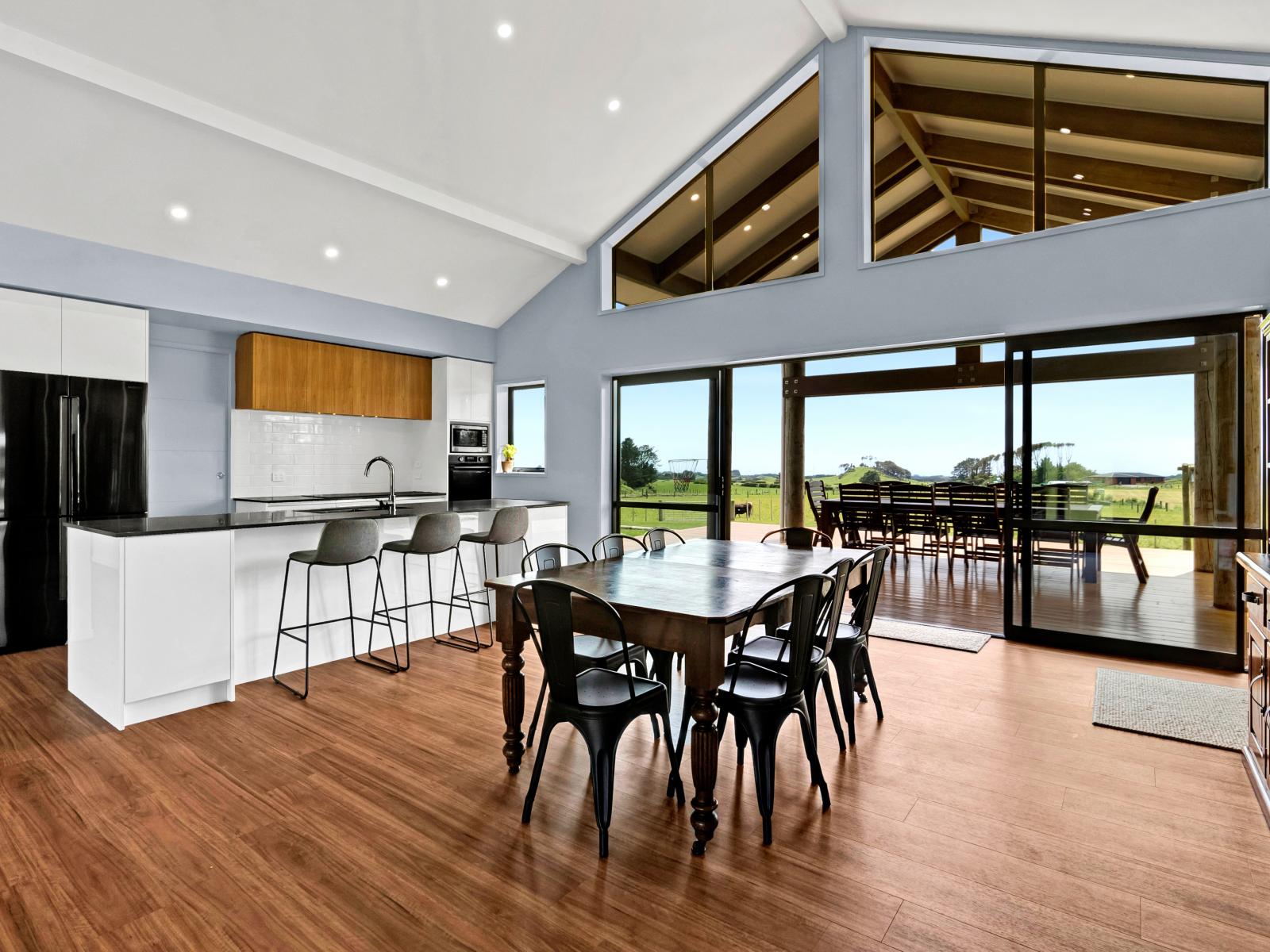 1270 Mangorei Road, Mangorei