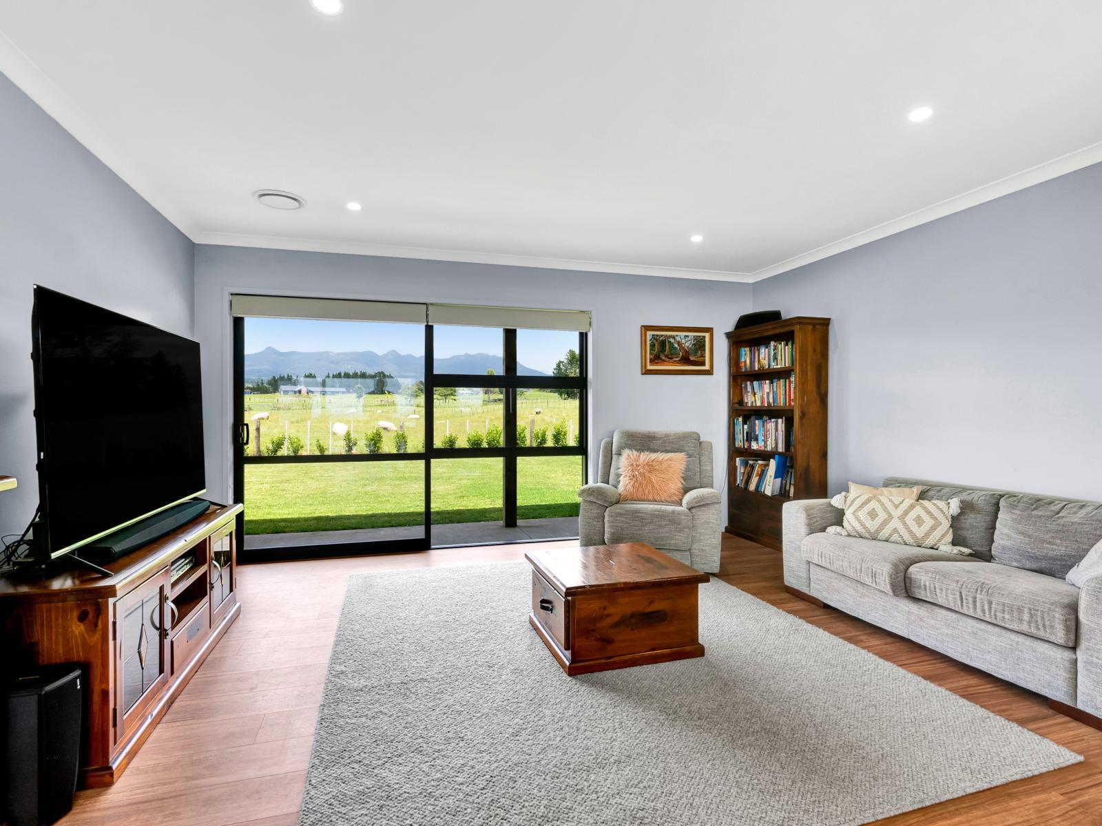 1270 Mangorei Road, Mangorei