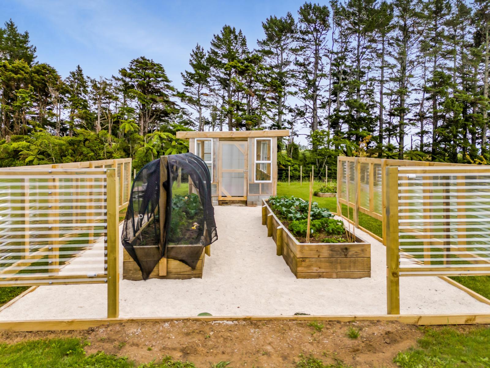 1270 Mangorei Road, Mangorei