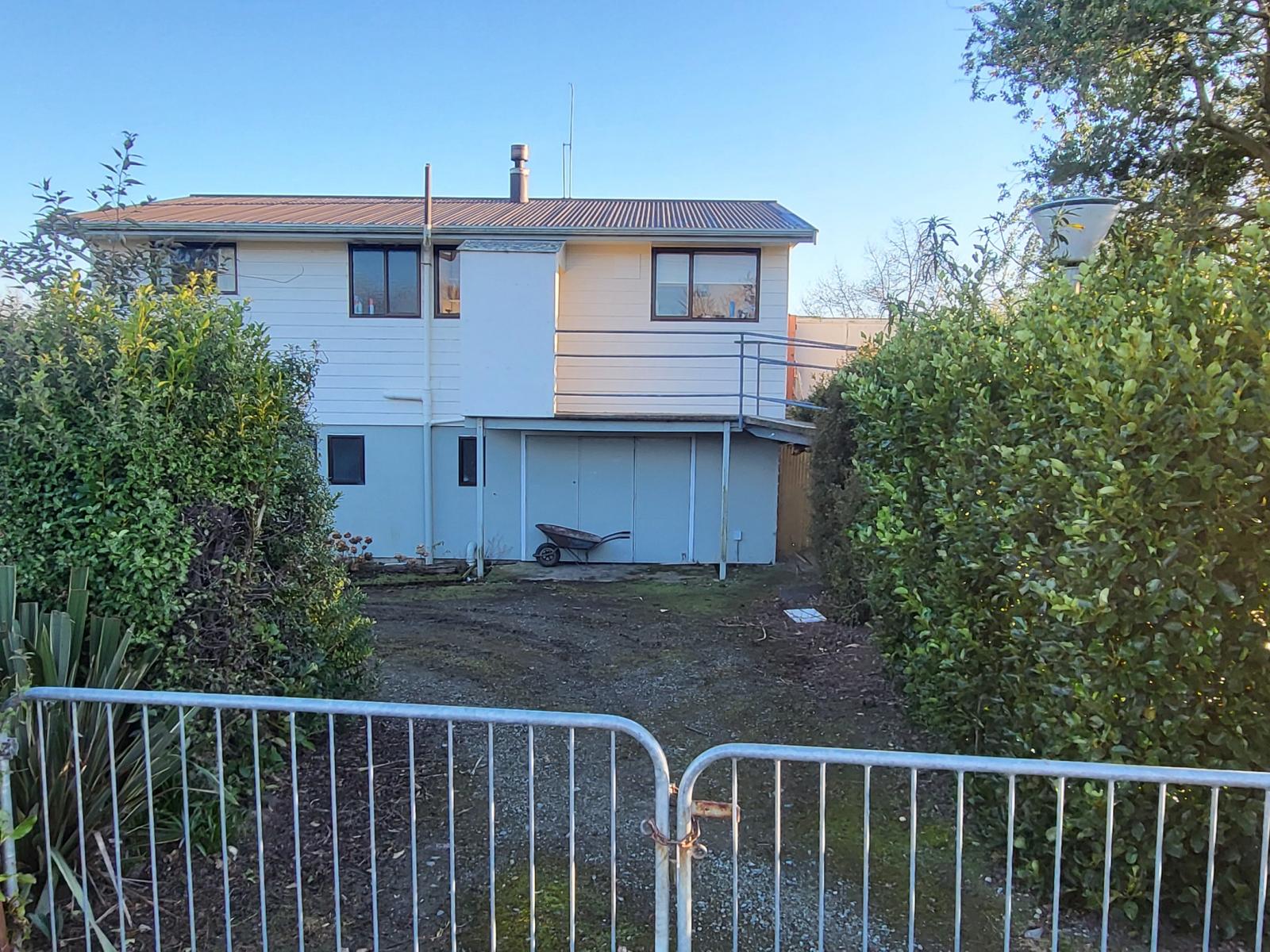 58 Norwich Street, Hampden