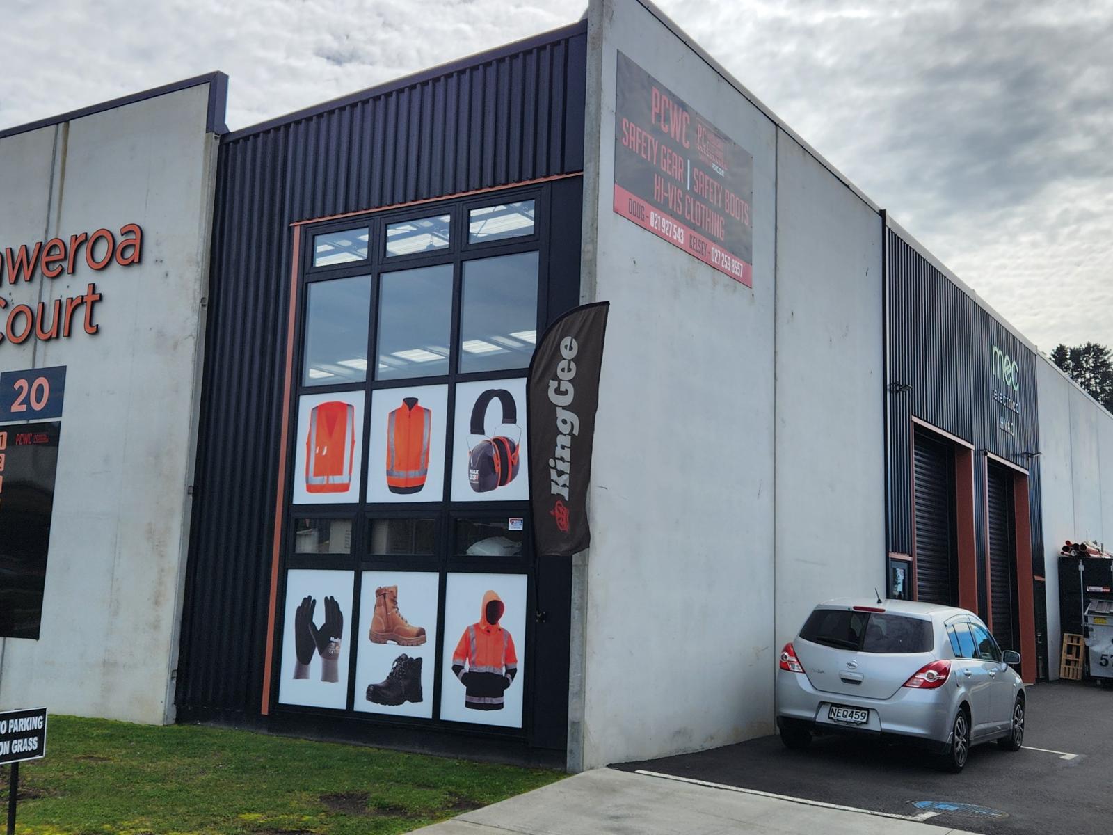Unit 1, 20 Kaweroa Drive, Tauriko