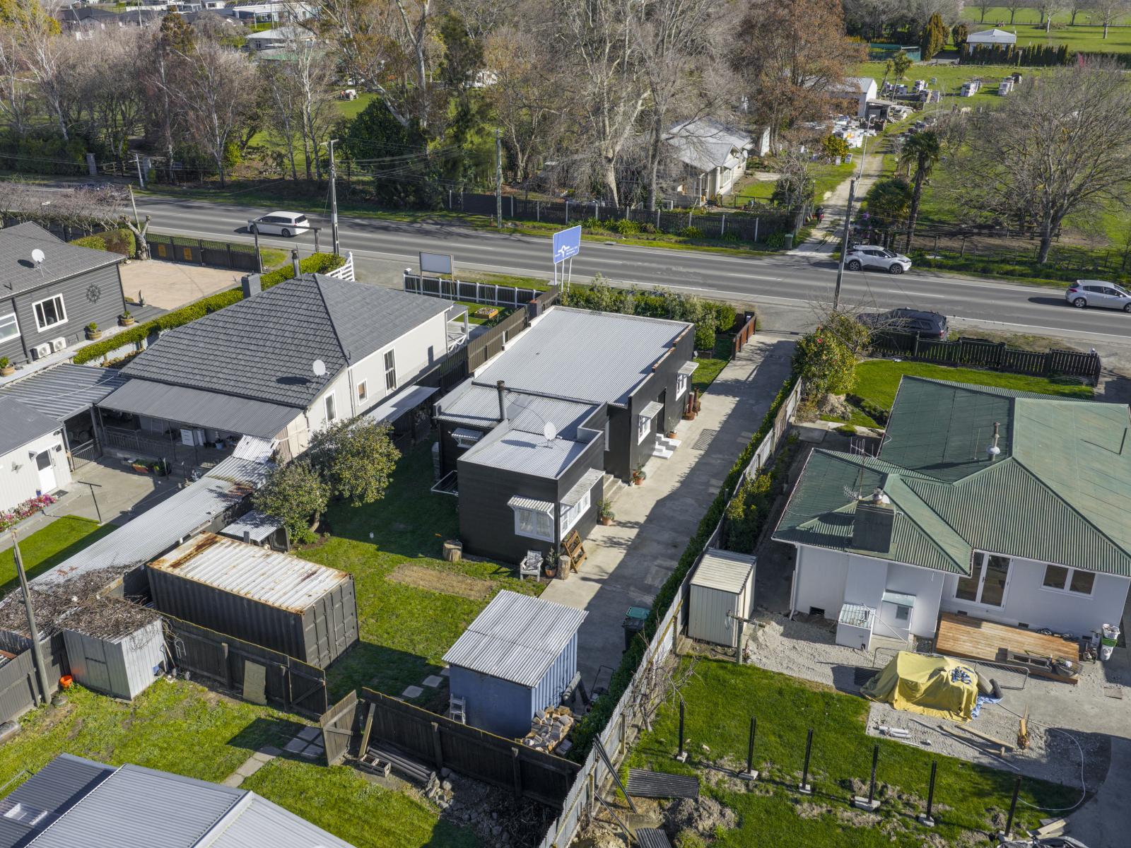 14 Evenden Road, Tomoana