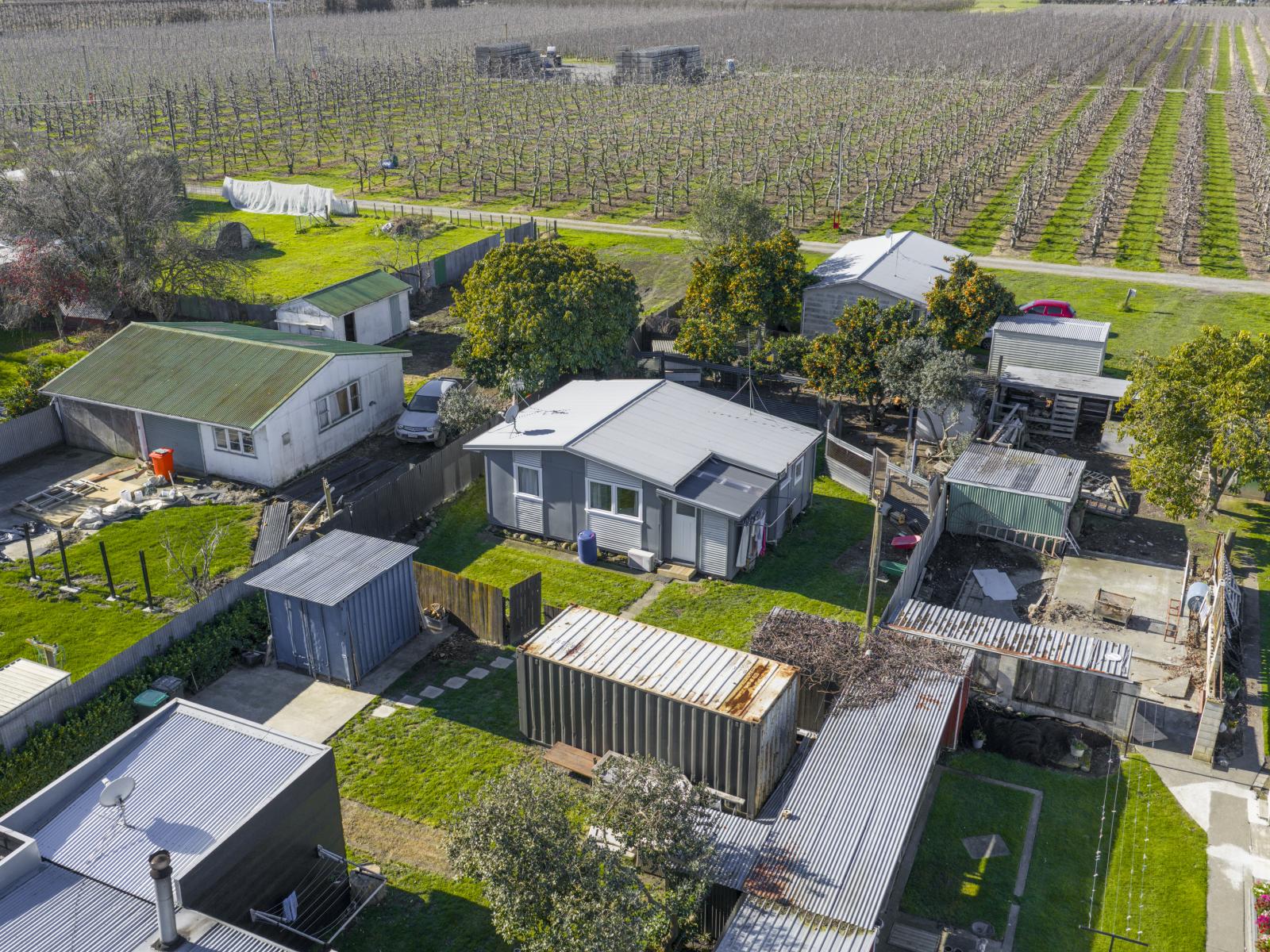 14 Evenden Road, Tomoana