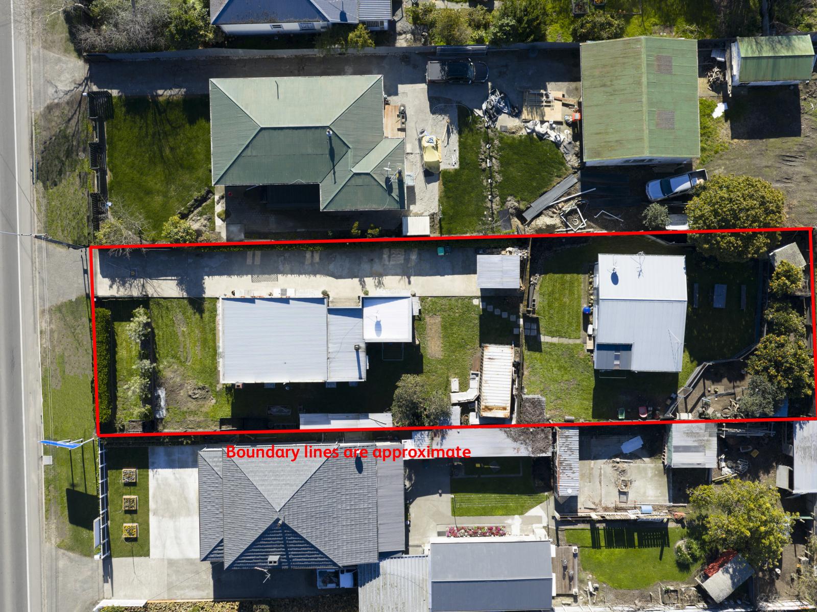 14 Evenden Road, Tomoana