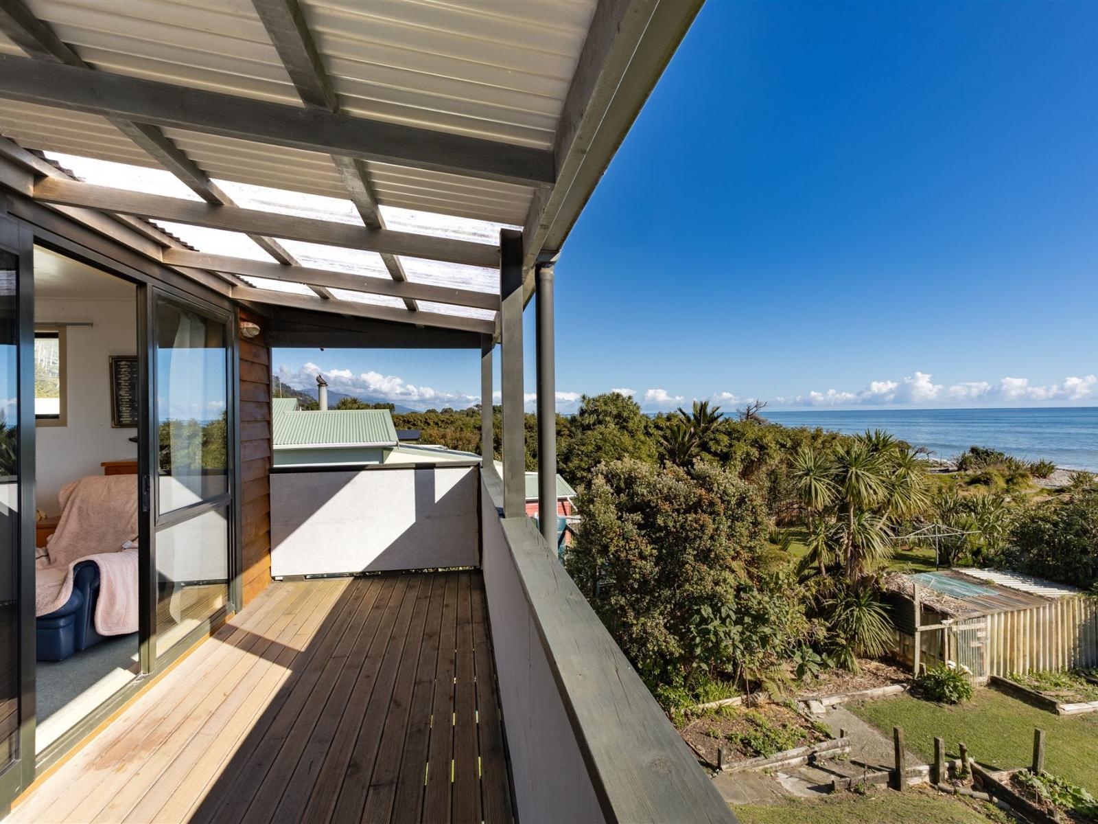 124 - 124a Torea Street, Granity