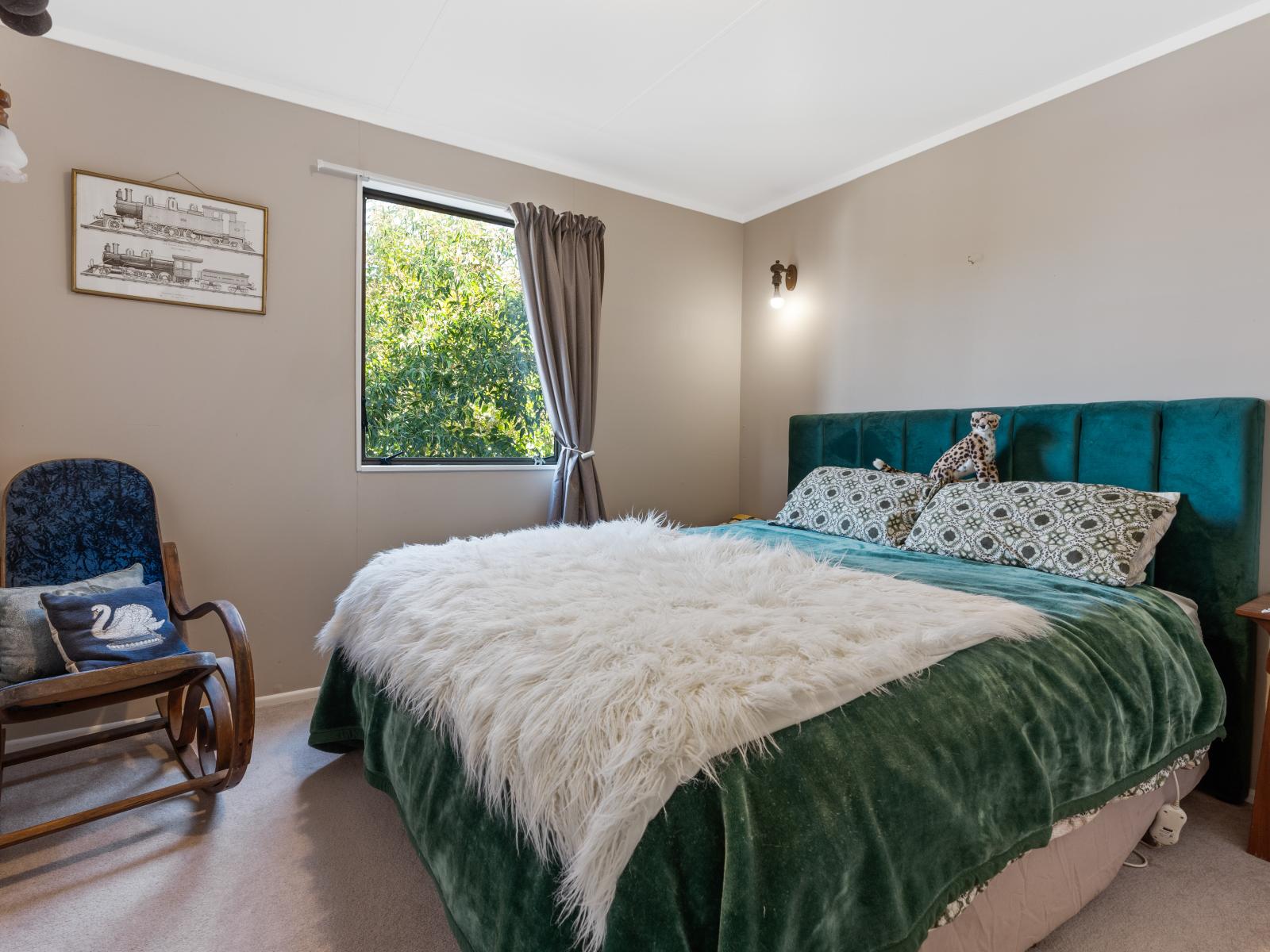 9 D'arcy Road, Bastia Hill