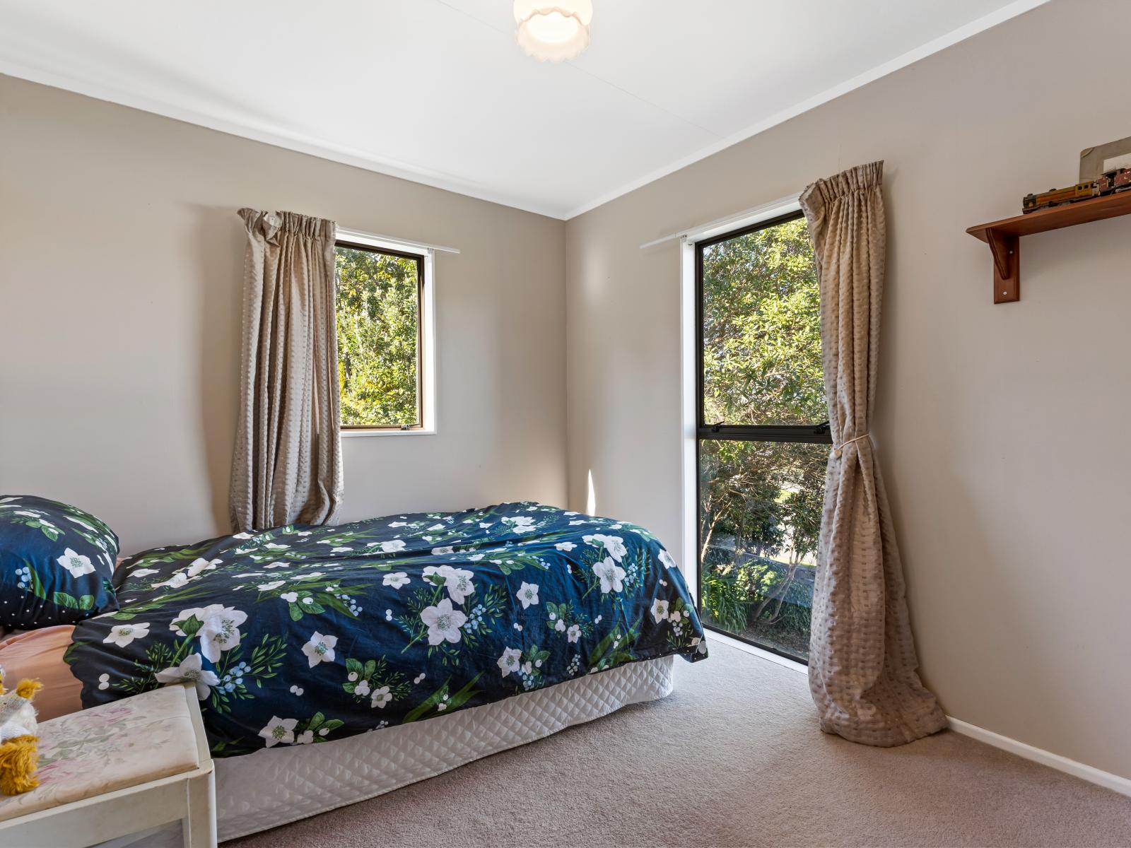 9 D'arcy Road, Bastia Hill