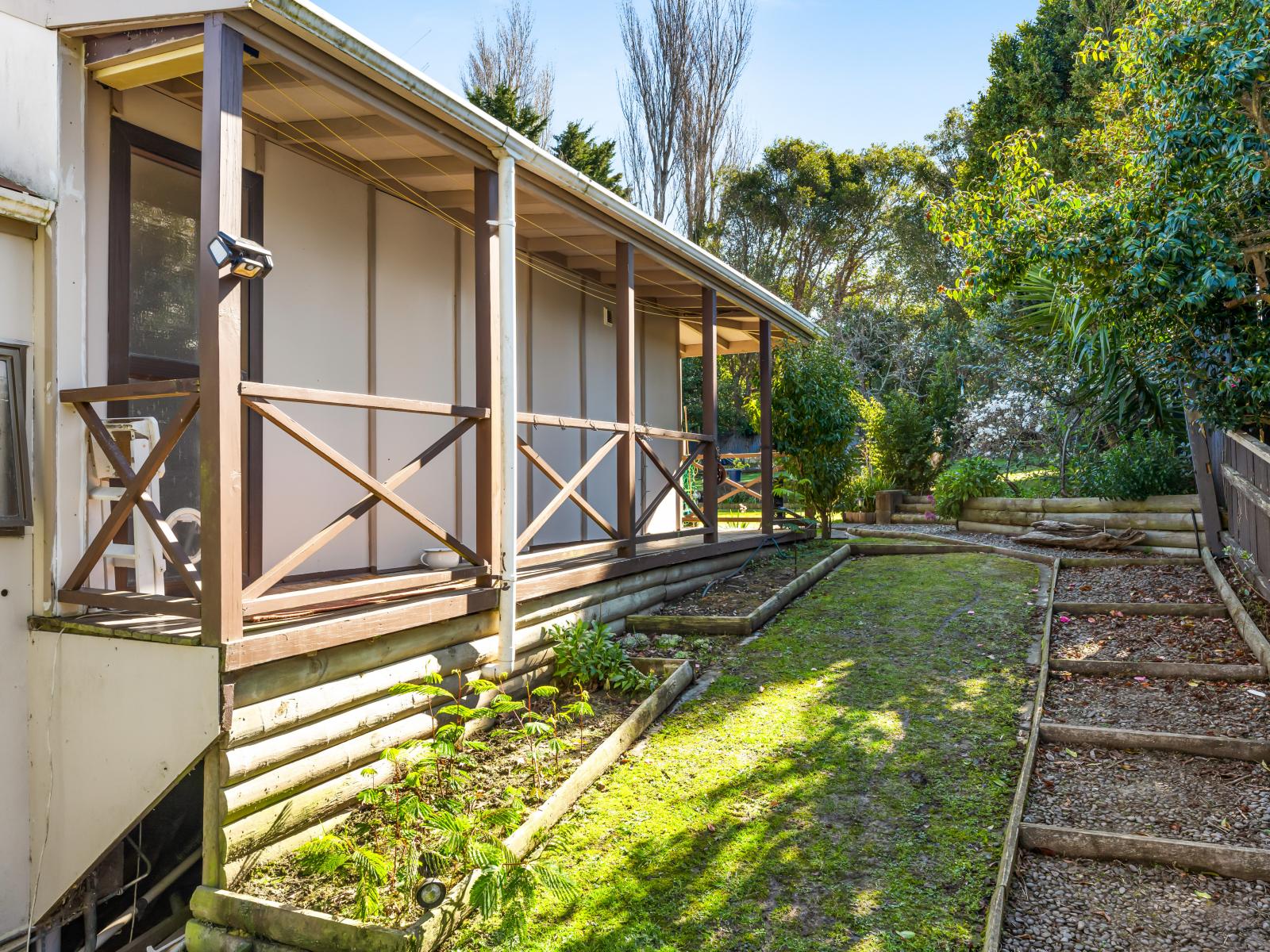9 D'arcy Road, Bastia Hill