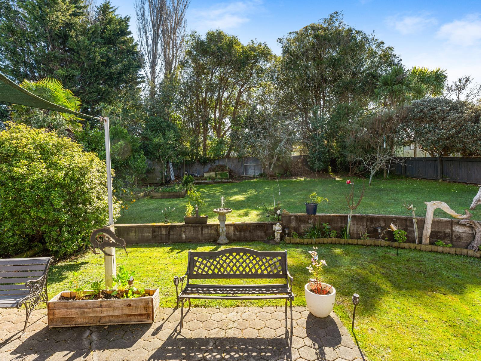 9 D'arcy Road, Bastia Hill