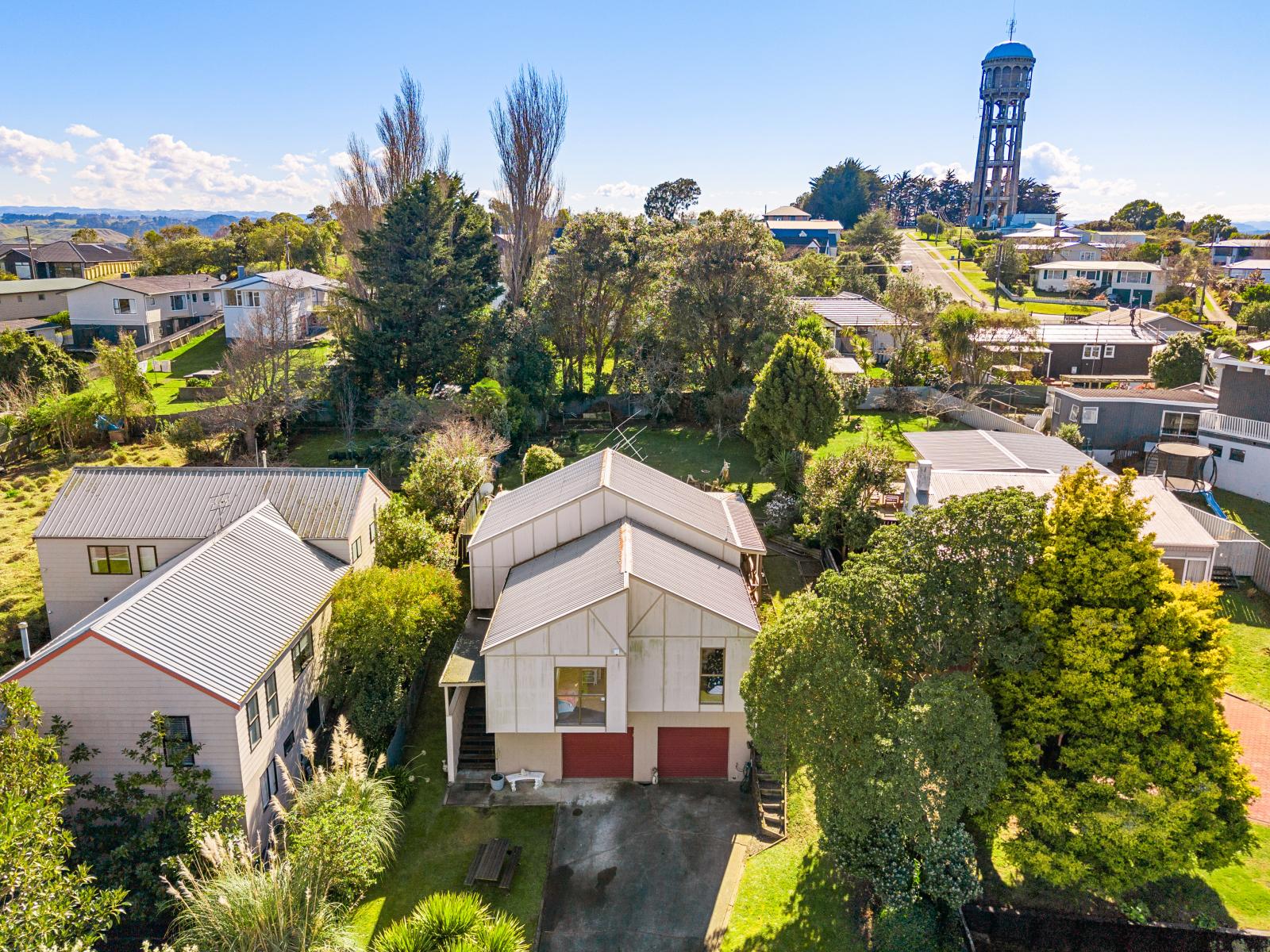 9 D'arcy Road, Bastia Hill