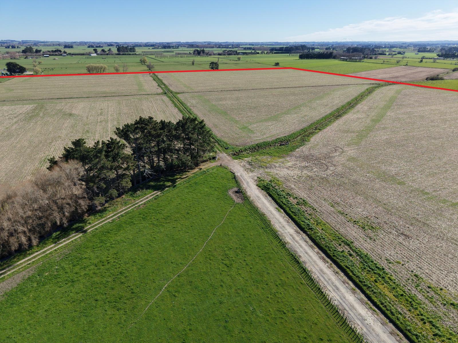 270 Setters Line, Bunnythorpe