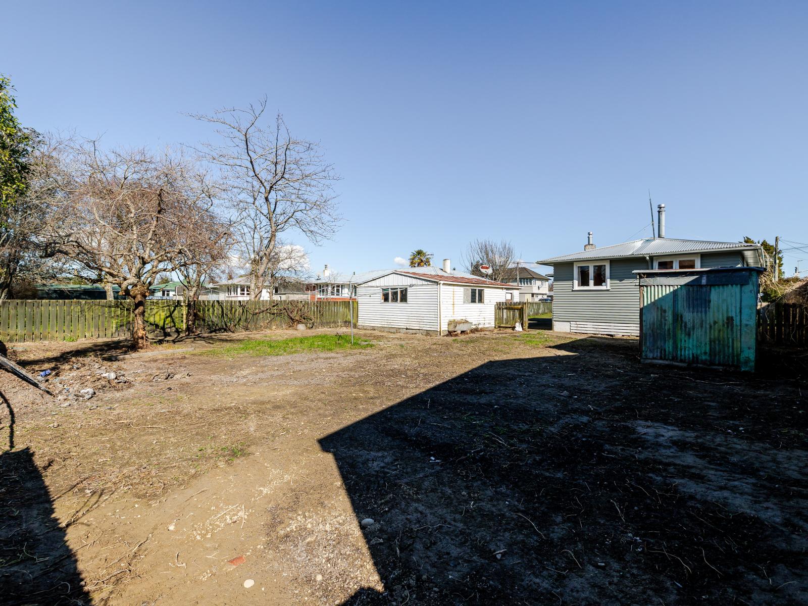 16 Hamilton Street, Pahiatua