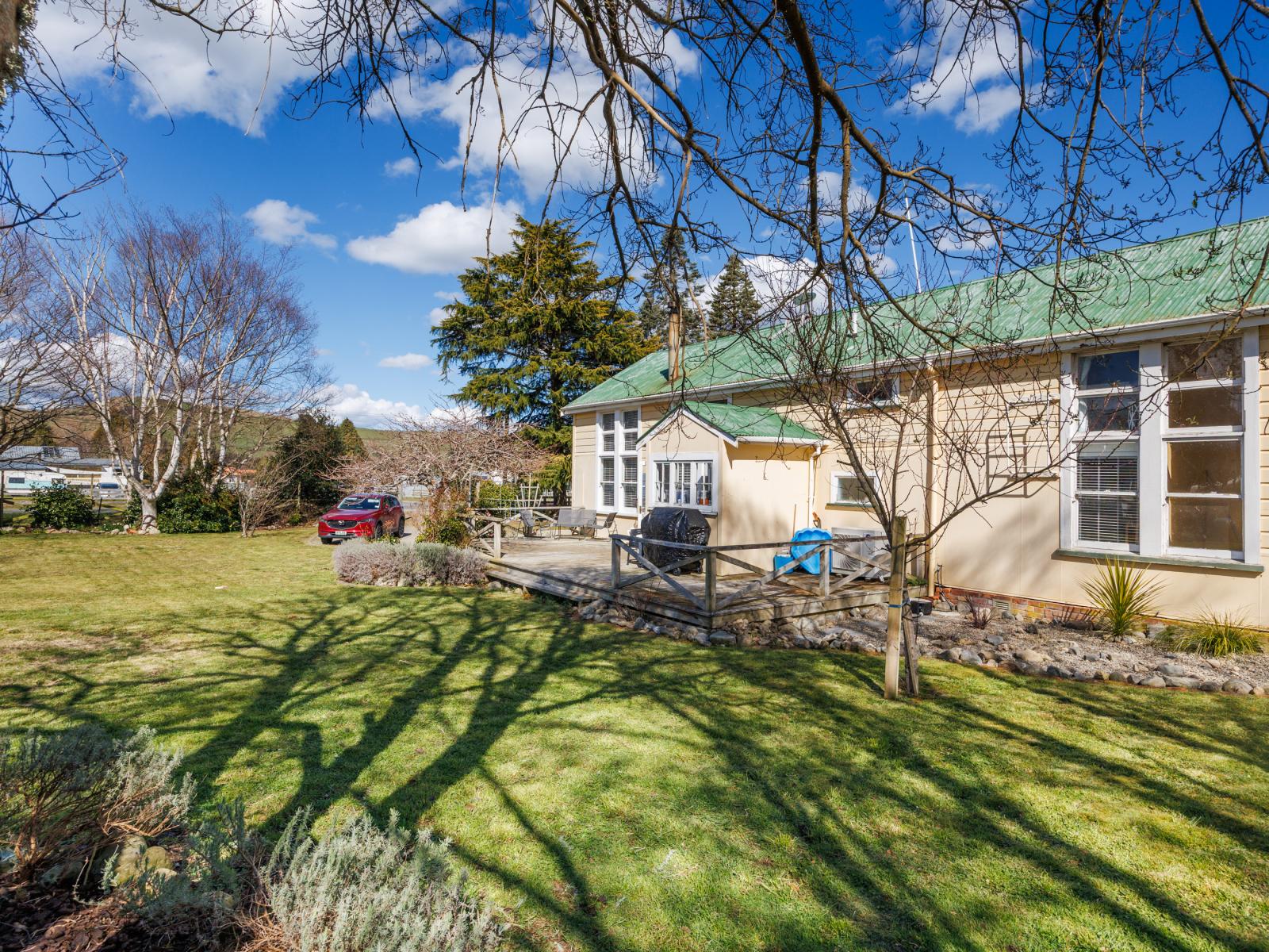 763 Oroua Valley Road, Apiti