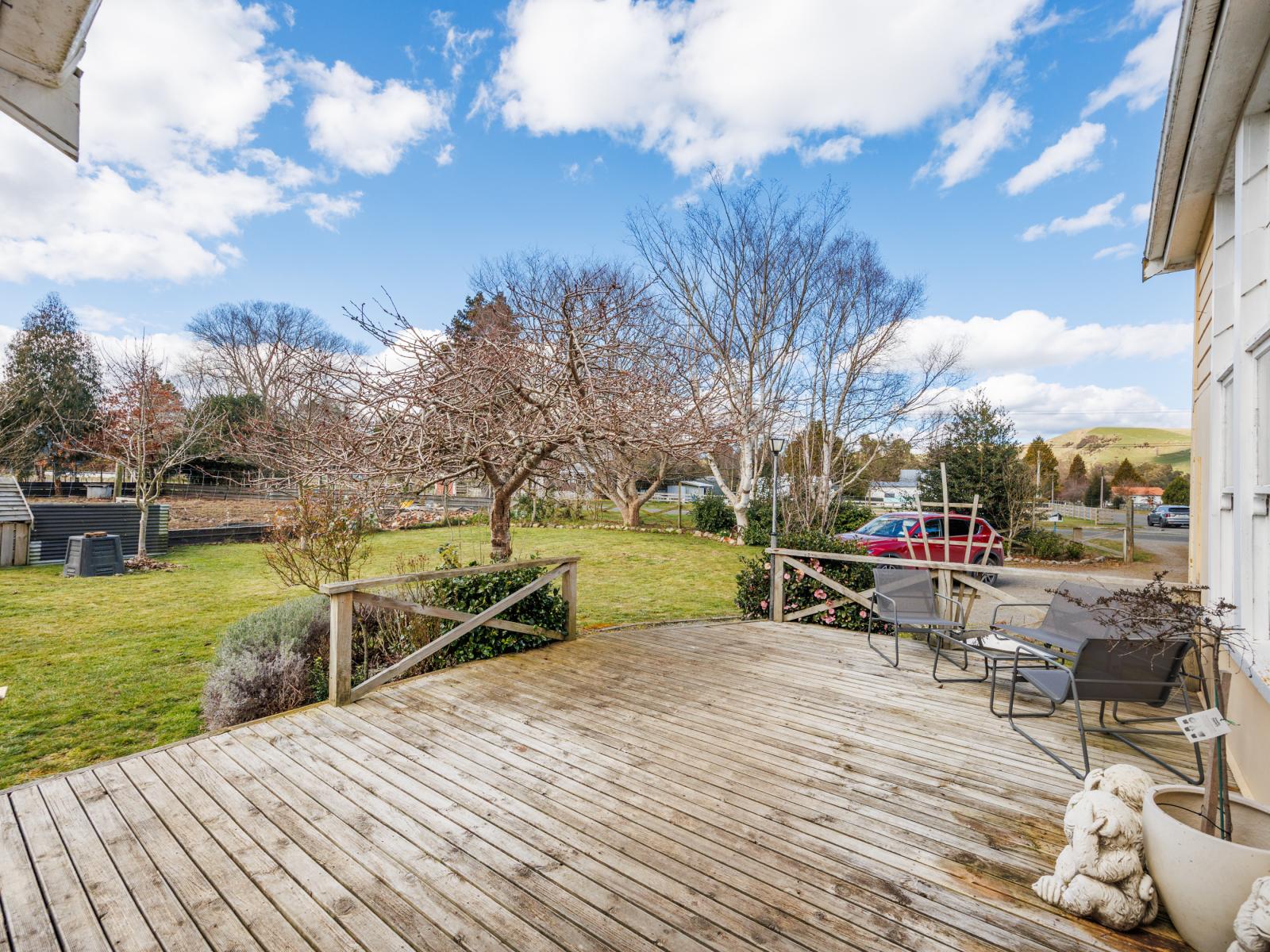 763 Oroua Valley Road, Apiti