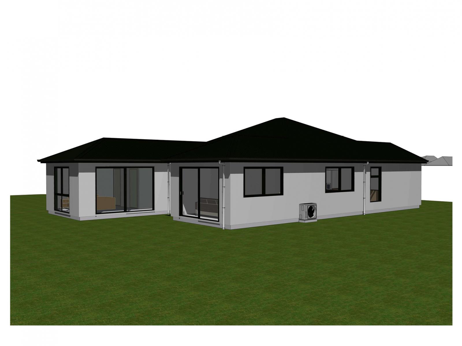 15 Palmer Avenue, Rolleston