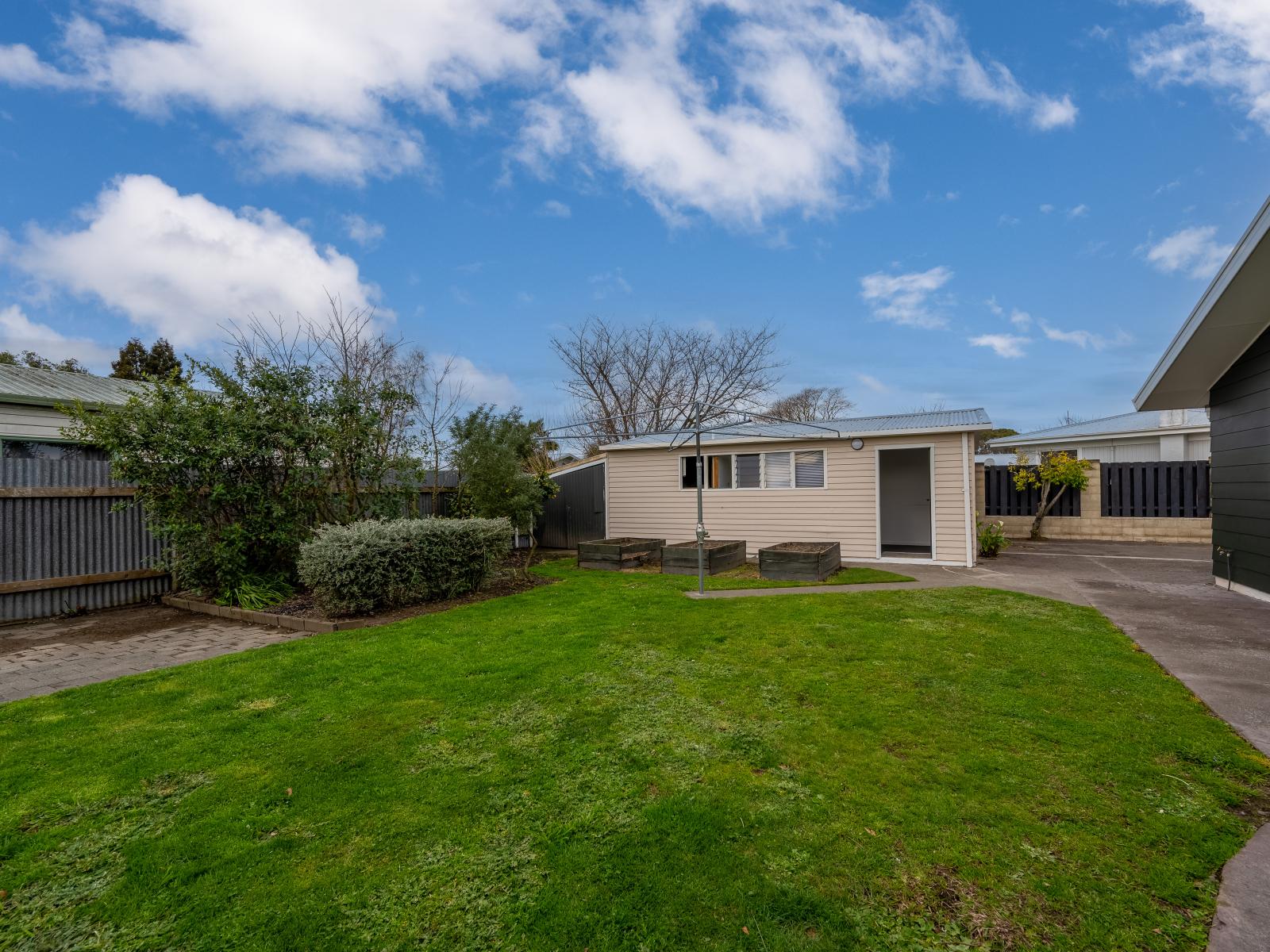 232 Portsmouth Road, Flaxmere