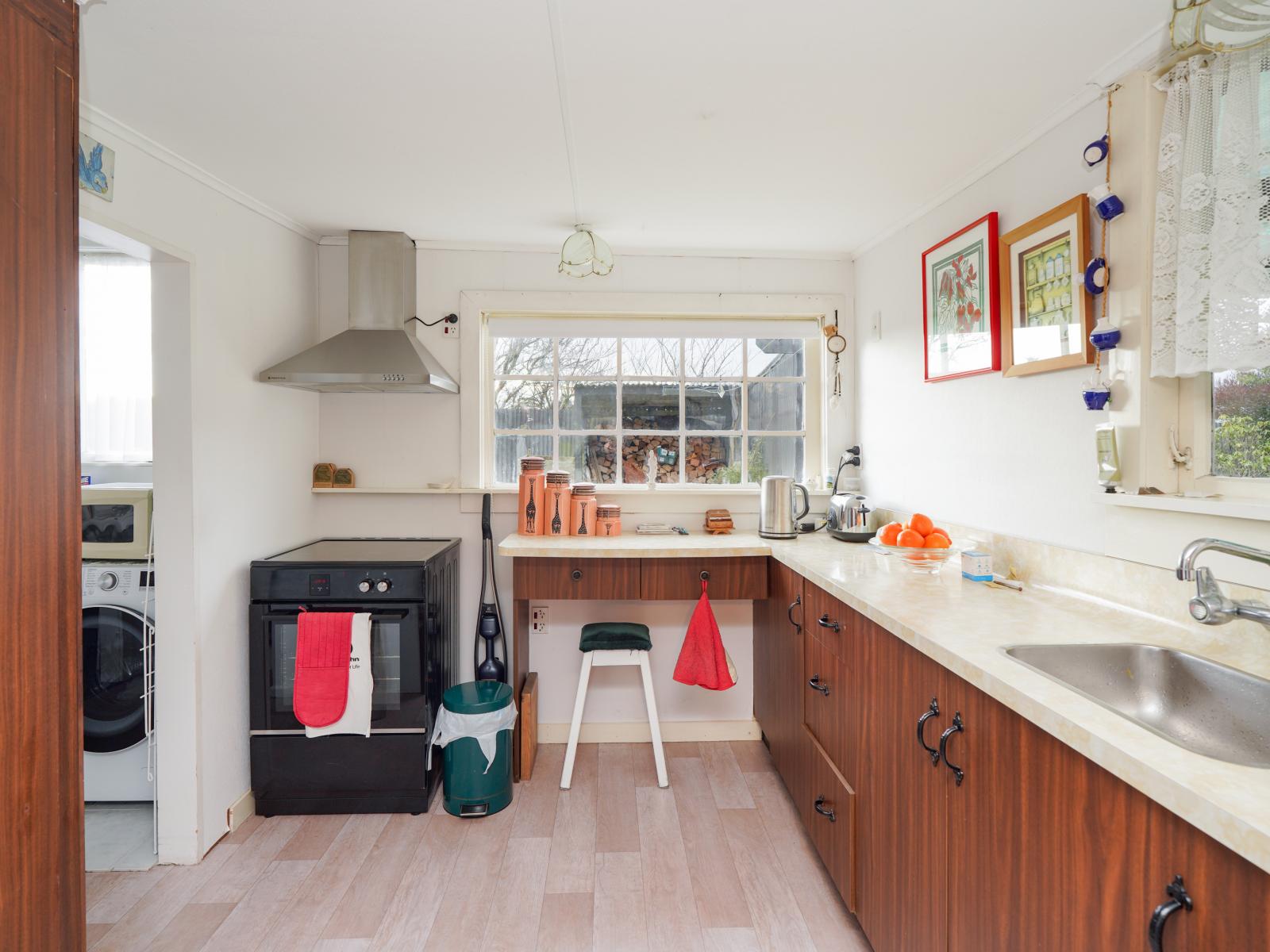 254 Dunns Road, Otatara