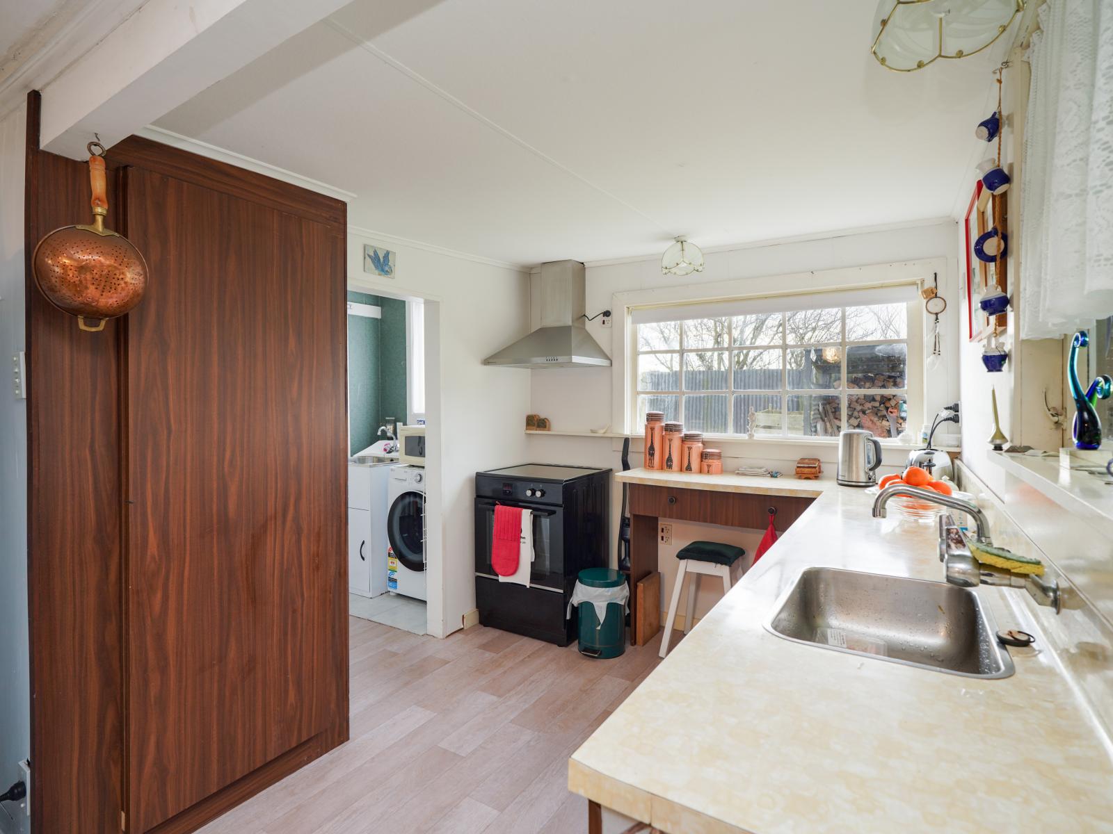 254 Dunns Road, Otatara