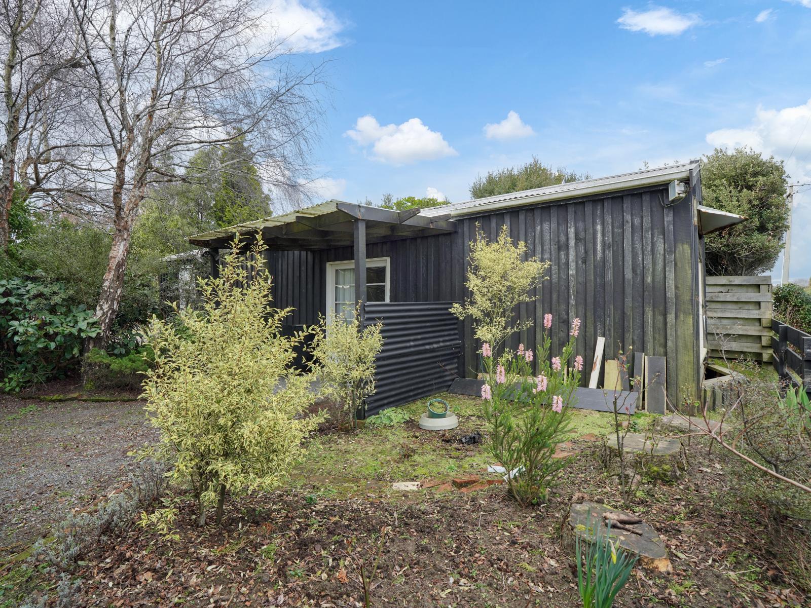 254 Dunns Road, Otatara