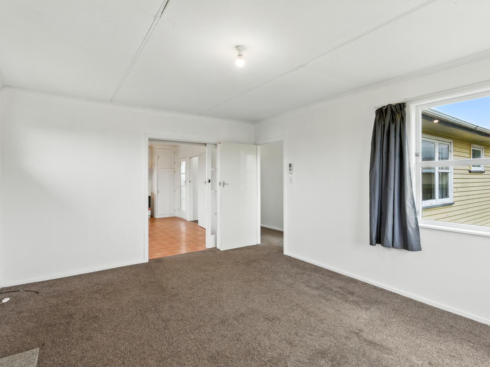 2 Collingwood Street, Levin