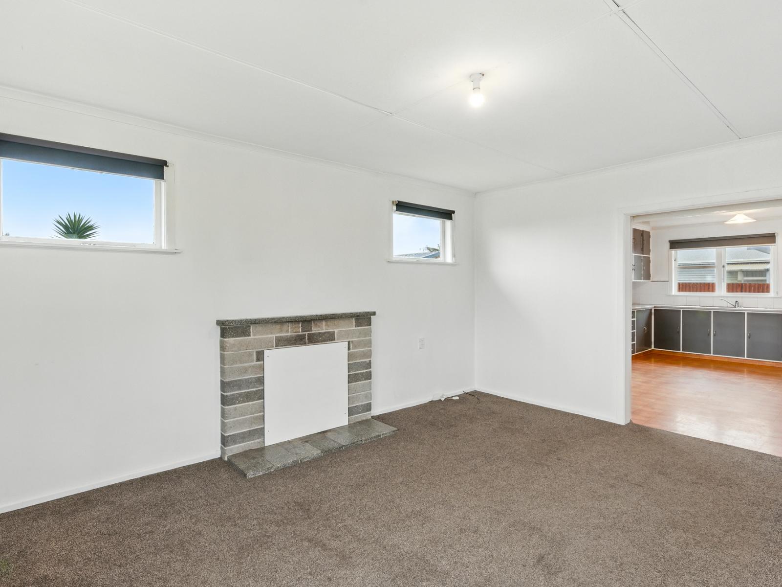 2 Collingwood Street, Levin