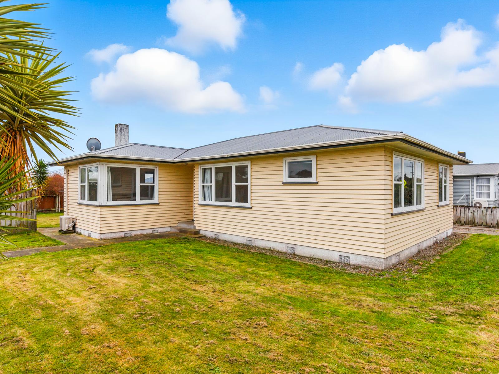 2 Collingwood Street, Levin