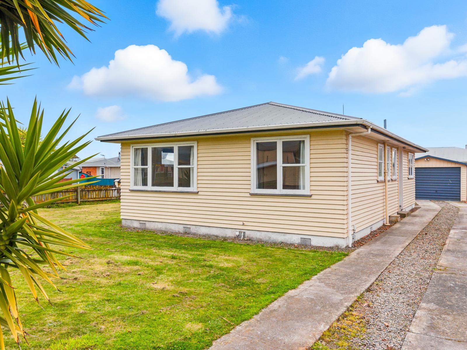 2 Collingwood Street, Levin