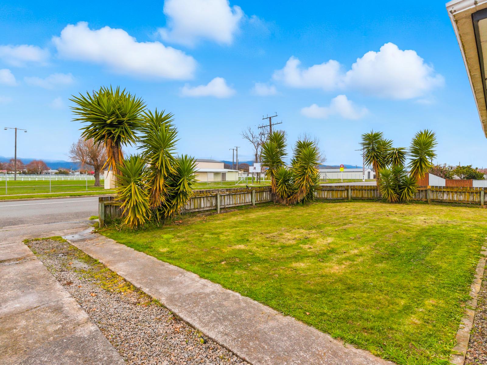 2 Collingwood Street, Levin