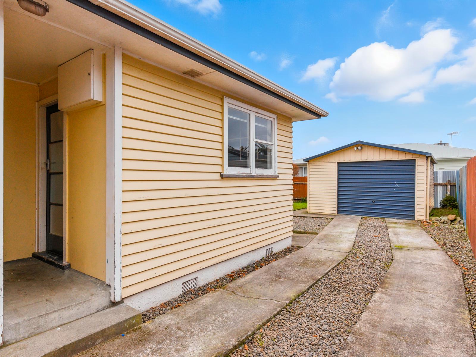 2 Collingwood Street, Levin