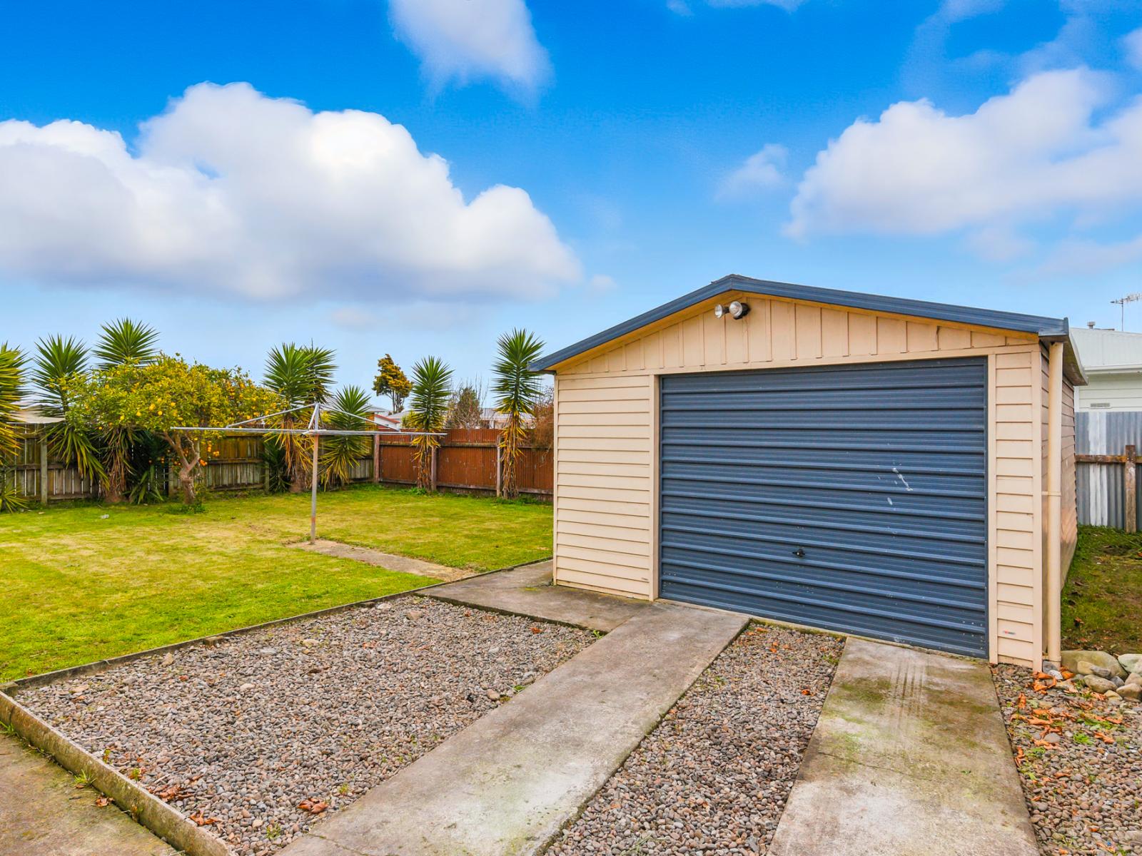 2 Collingwood Street, Levin