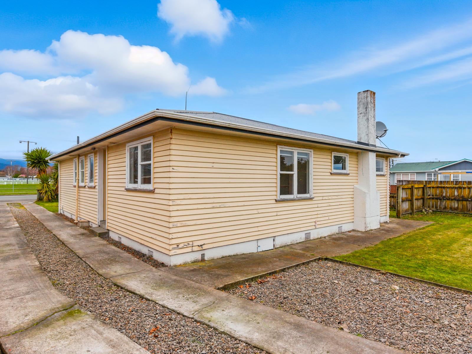 2 Collingwood Street, Levin