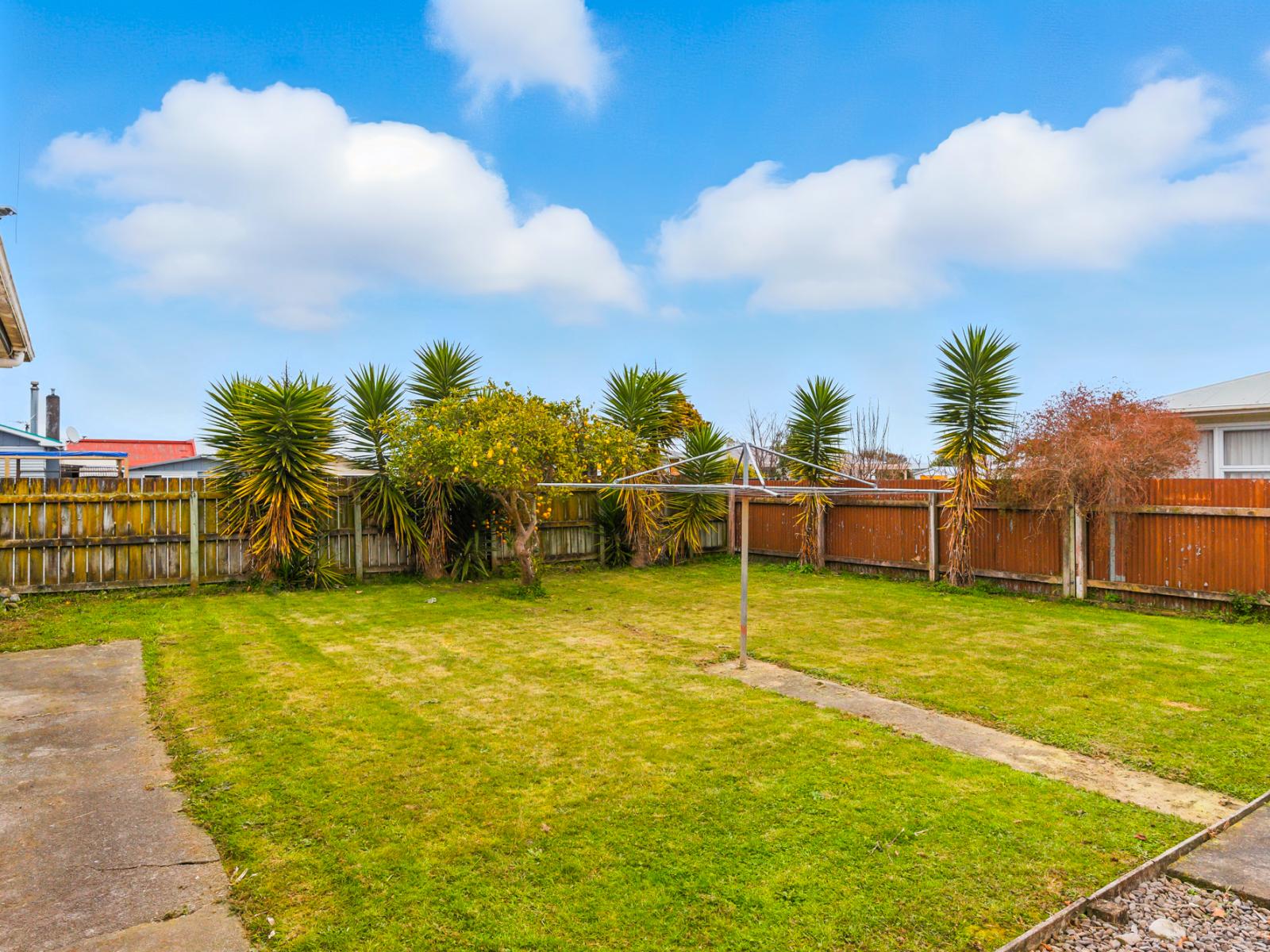 2 Collingwood Street, Levin