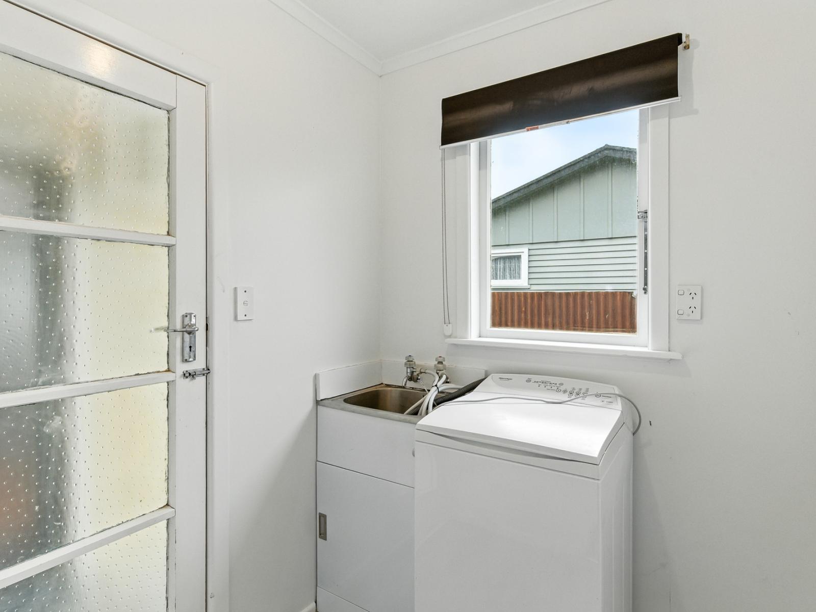 2 Collingwood Street, Levin