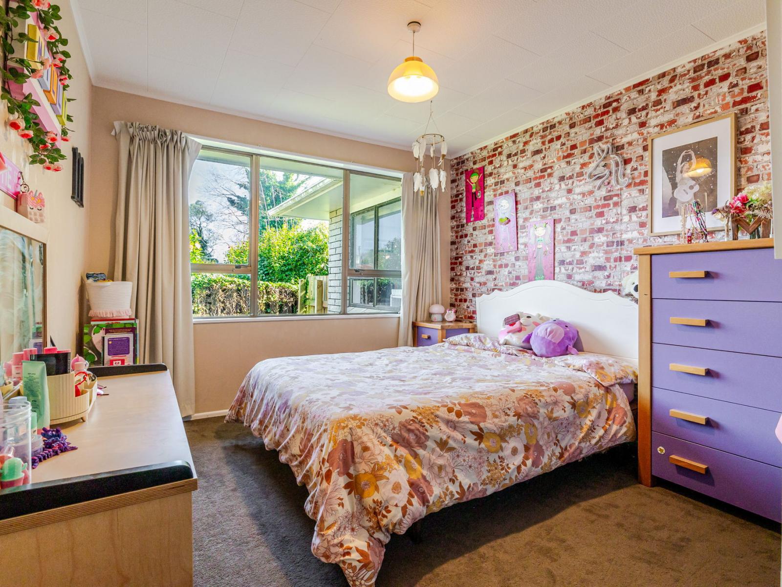 2 Matai Place, Pahiatua