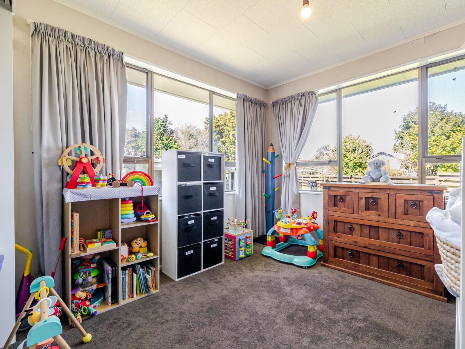 2 Matai Place, Pahiatua