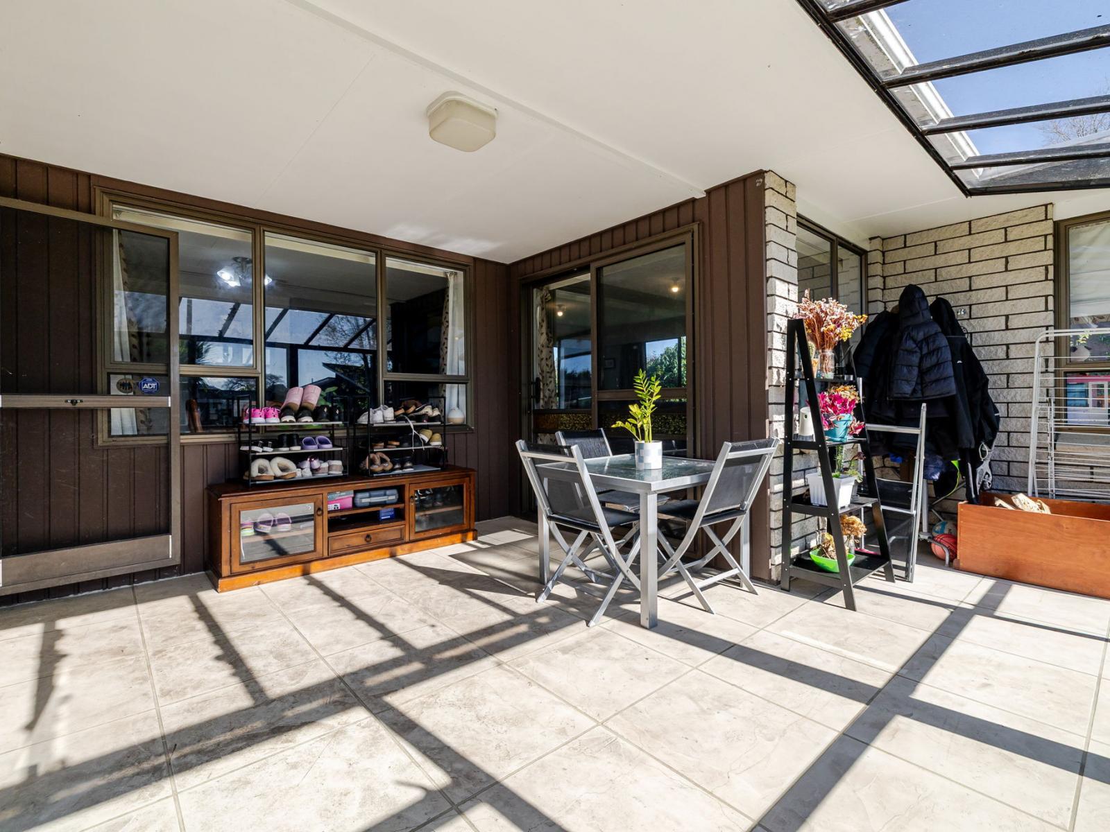 2 Matai Place, Pahiatua