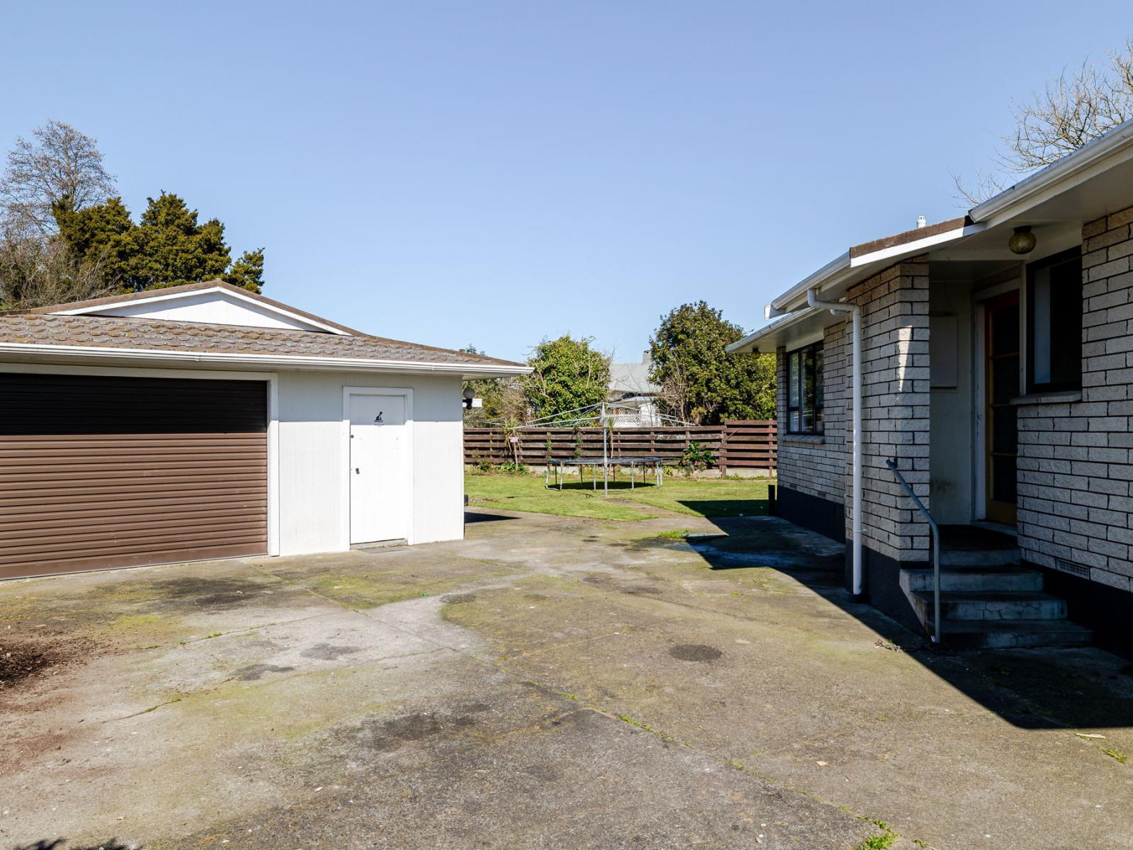 2 Matai Place, Pahiatua