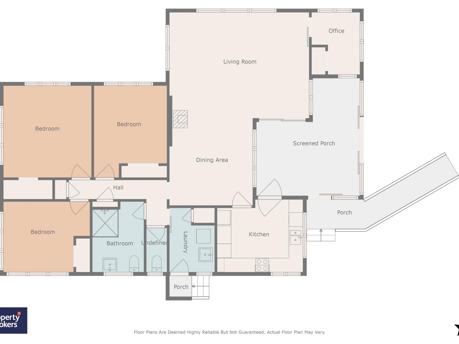 2 Matai Place, Pahiatua