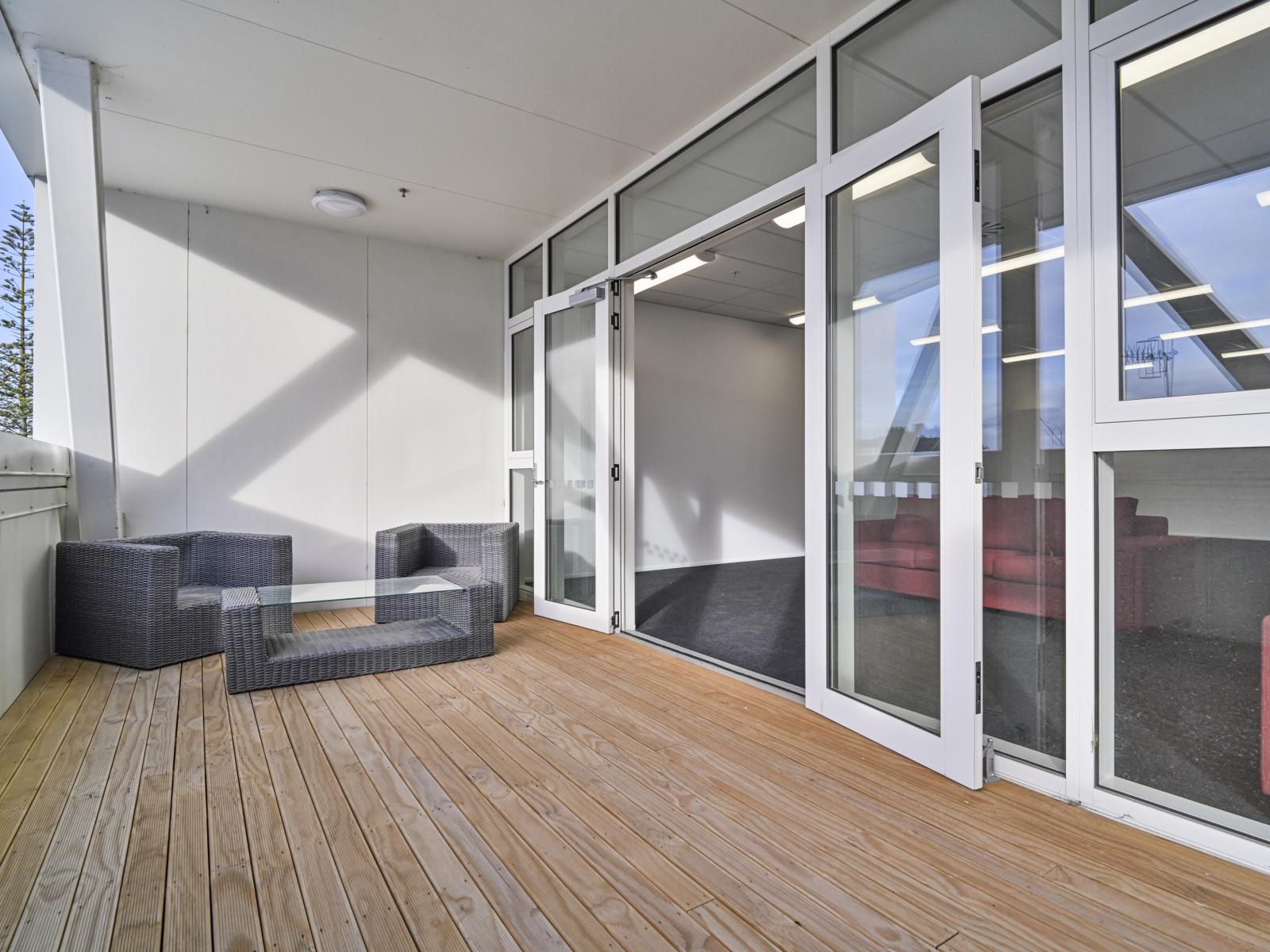 105 Ford Road, Onekawa