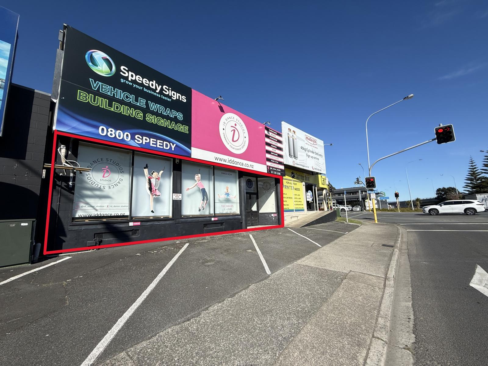 T2 35 Chapel Street, Tauranga
