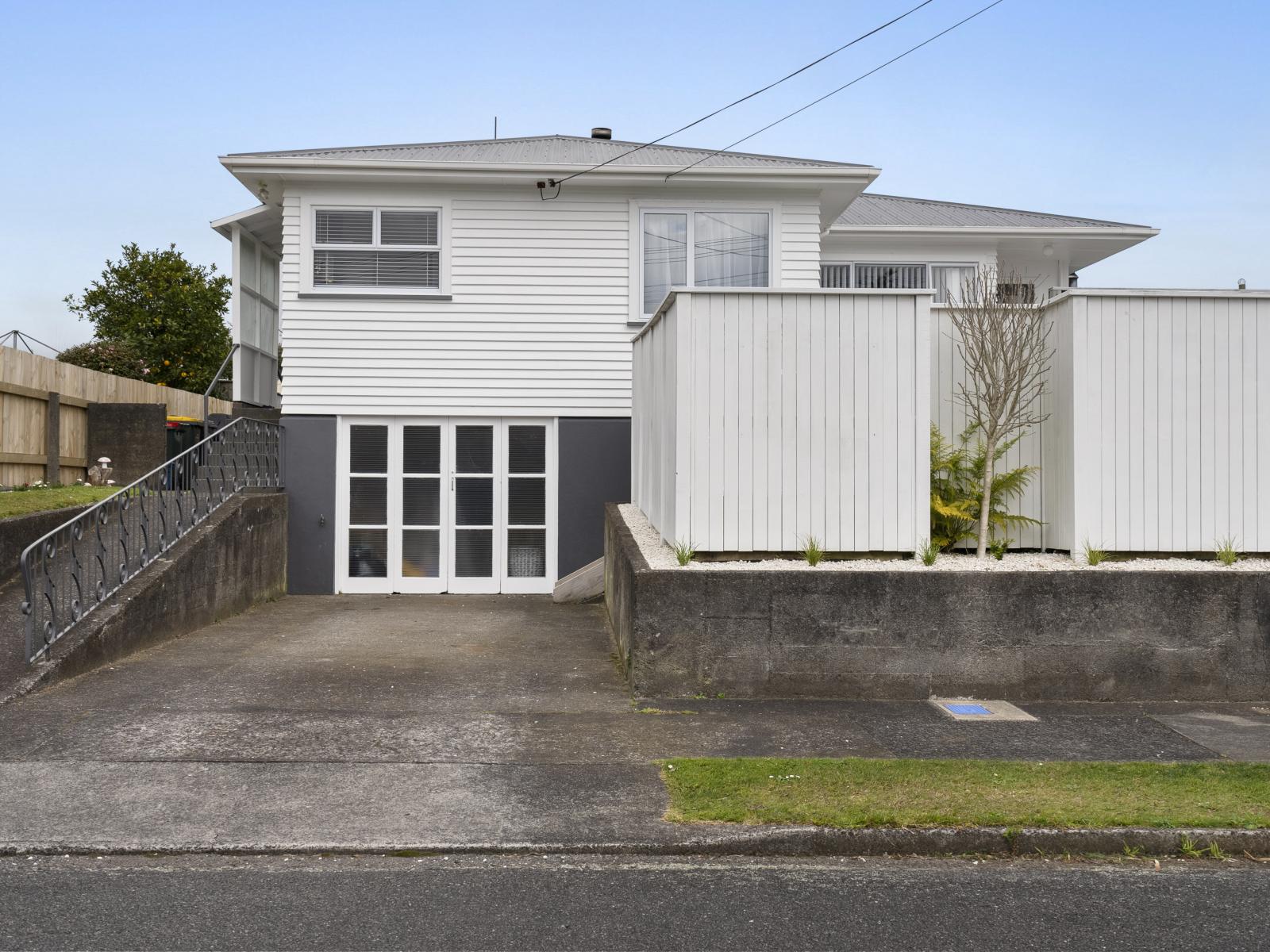 3 Blenheim Place, Vogeltown