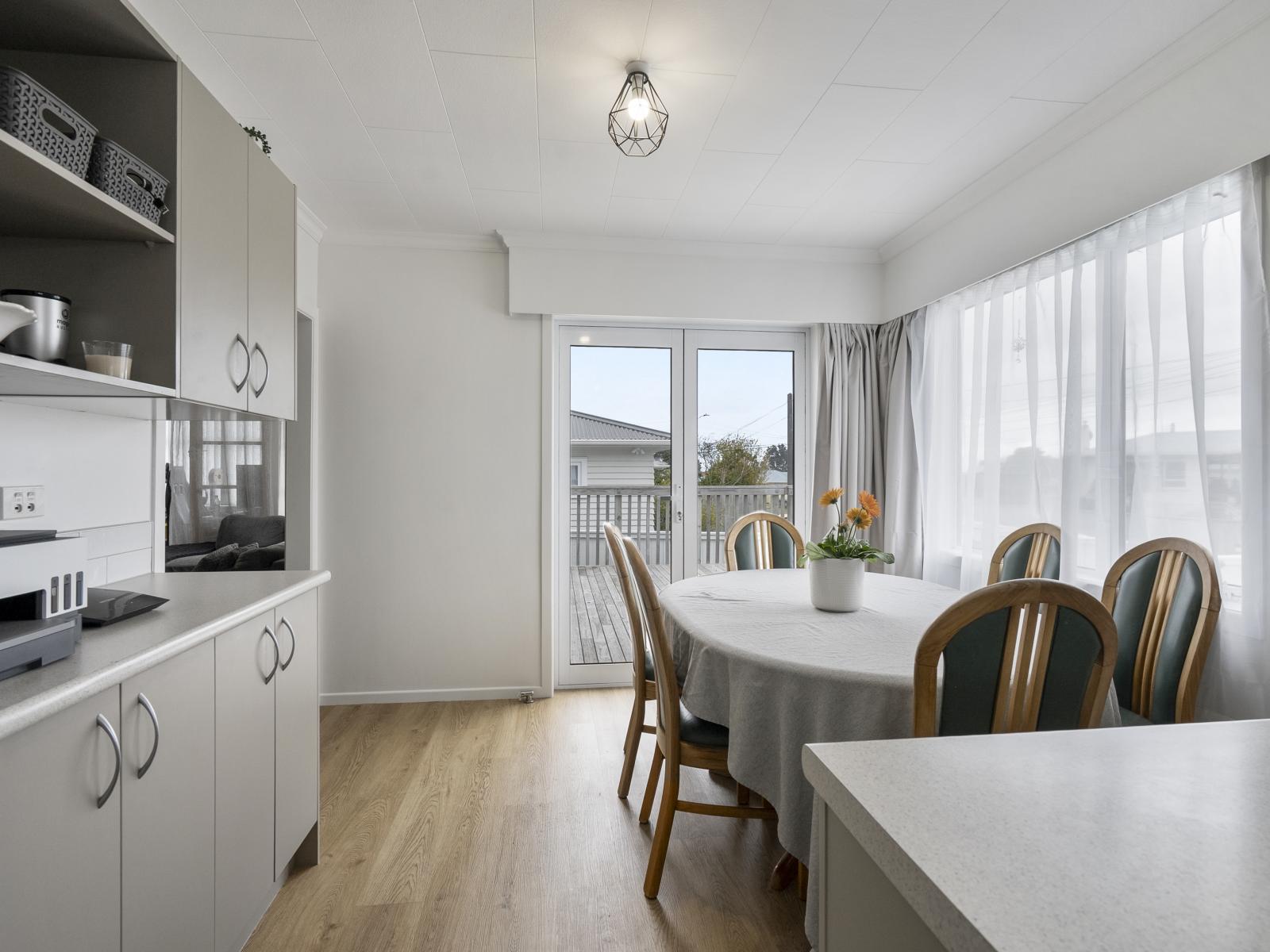 3 Blenheim Place, Vogeltown