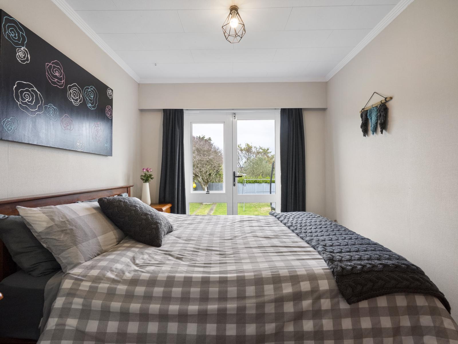 3 Blenheim Place, Vogeltown