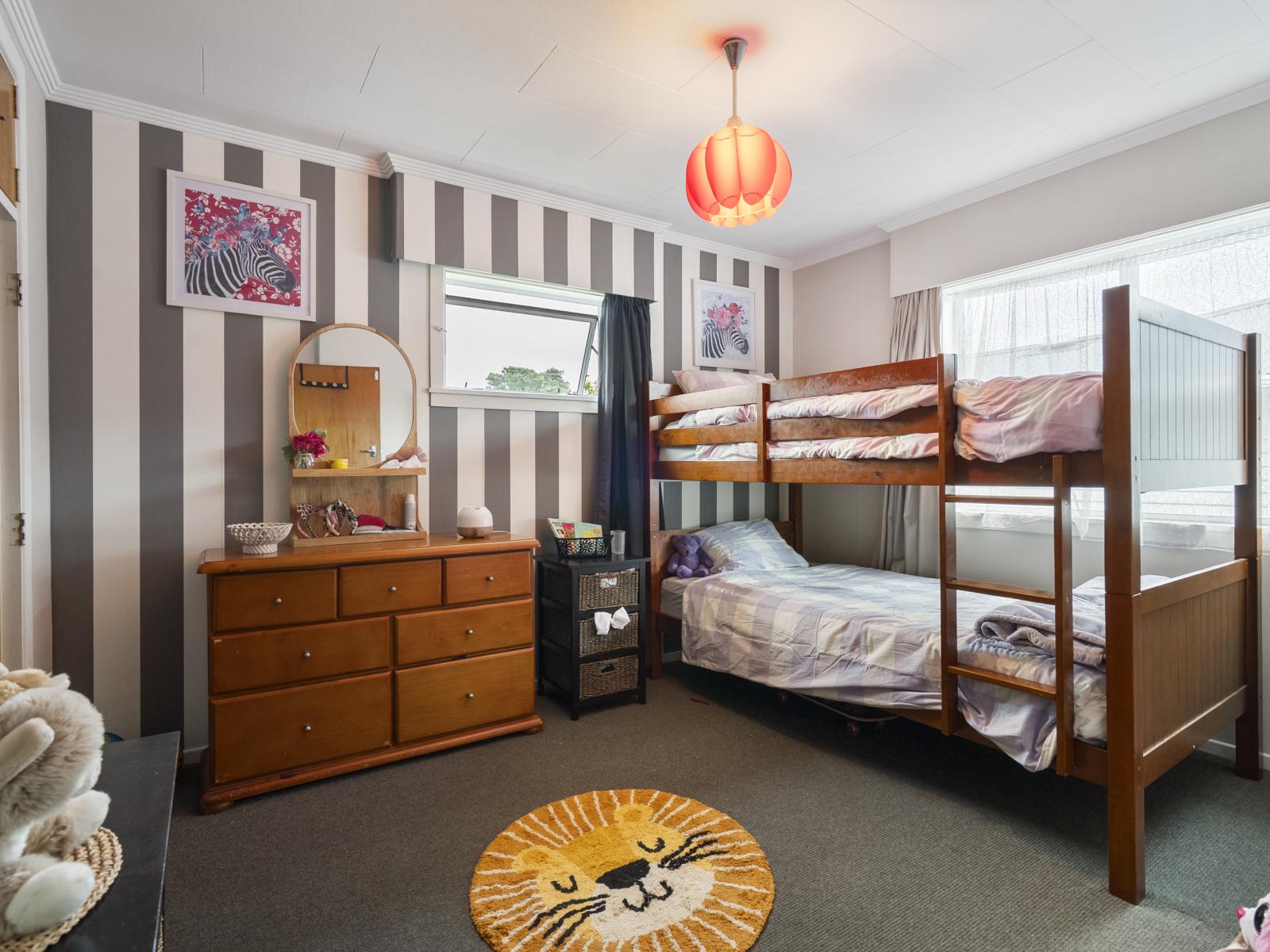 3 Blenheim Place, Vogeltown