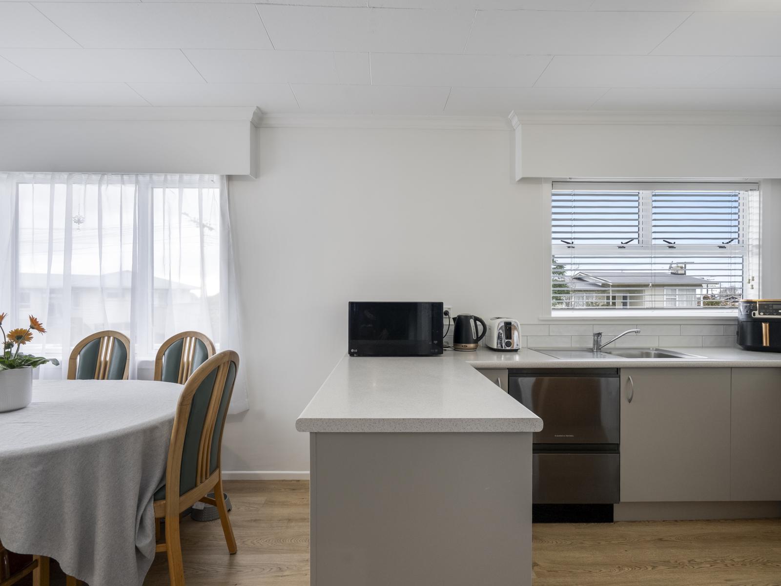 3 Blenheim Place, Vogeltown