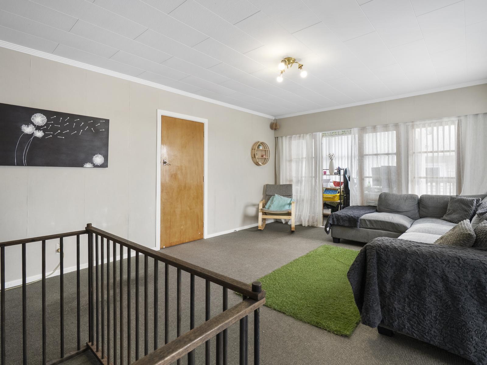 3 Blenheim Place, Vogeltown
