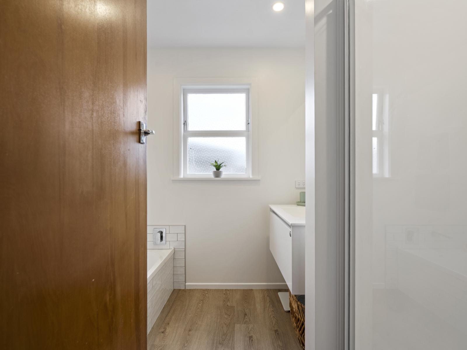 3 Blenheim Place, Vogeltown